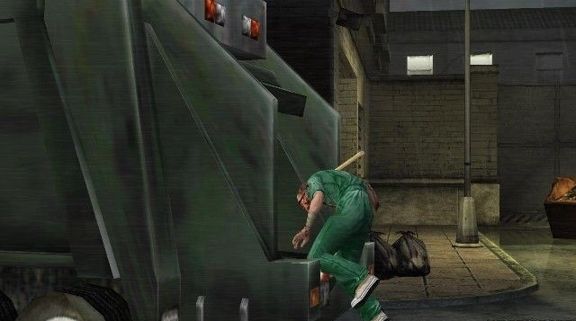 侠盗猎魔2汉化版