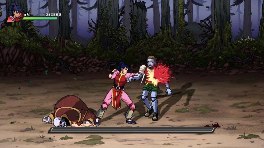 午夜杀生重制版