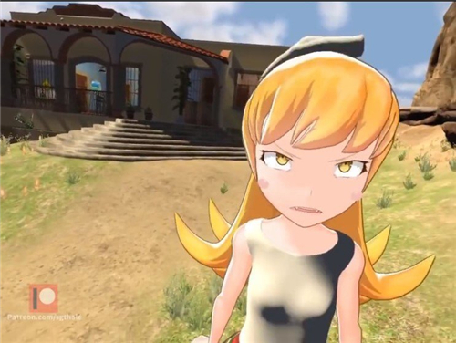 小忍计划2温泉版本