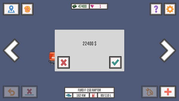 最佳卡车司机2老版本