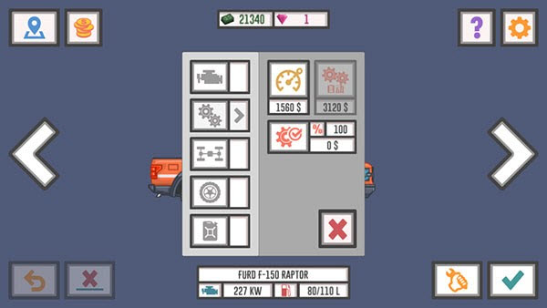 最佳卡车司机2老版本