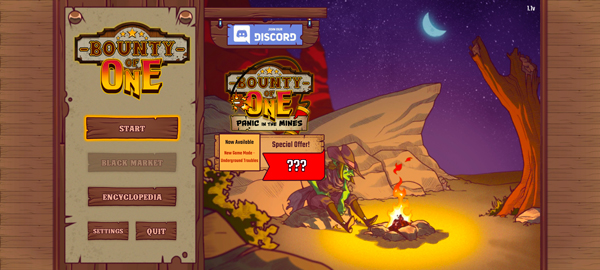 赏金幸存者中文版