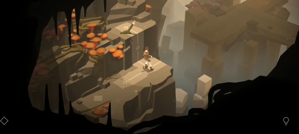 劳拉冒险之旅单机版