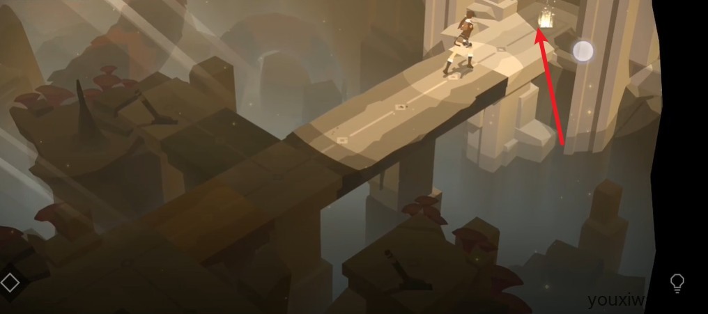 劳拉冒险之旅中文版