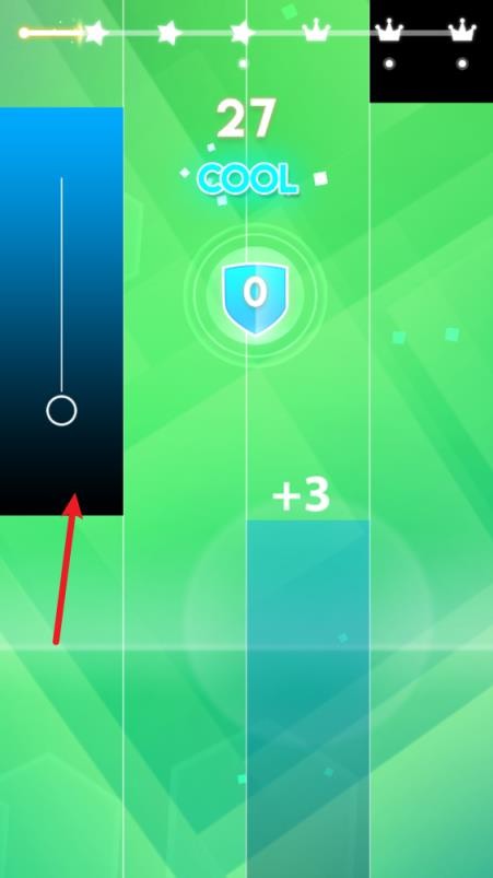 魔法钢琴师3中文版