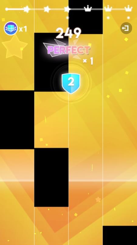 魔法钢琴师3中文版