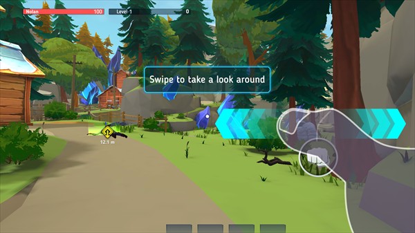 特格拉生存模拟手游中文版图片5