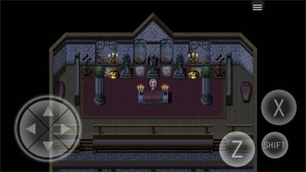 零落之花汉化版