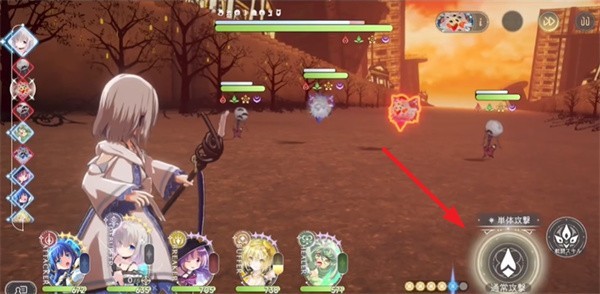 魔法少女小圆携带版