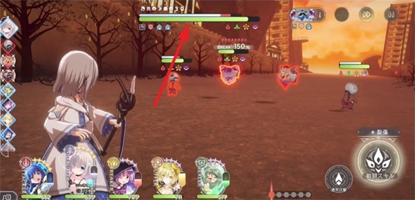 魔法少女小圆汉化版图片4