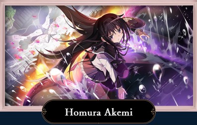 魔法少女小圆携带版