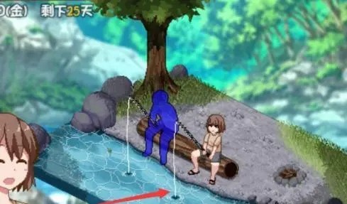 夏日狂想曲汉化版