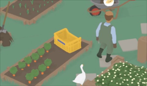 怎么让园丁戴帽子7