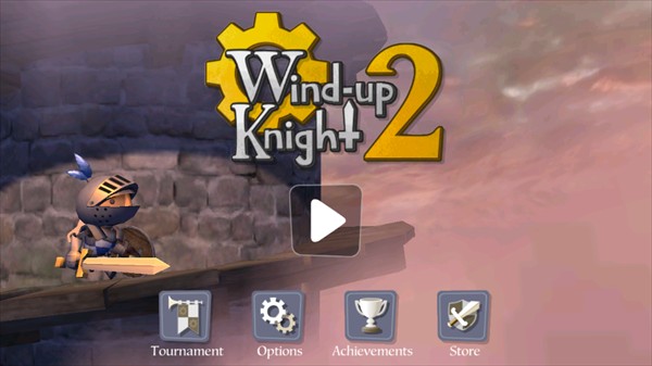 发条骑士2安卓版