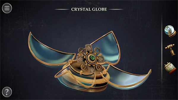 盒子丢失的碎片中文版