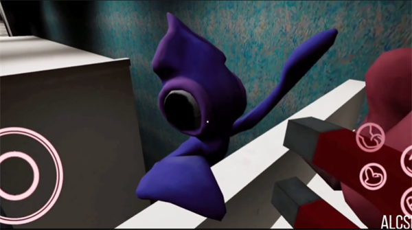 霍珀酒店第二章