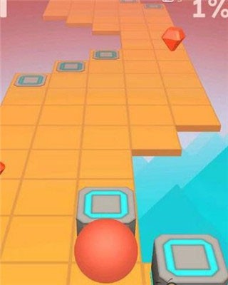 滚动的天空老旧版障碍物介绍