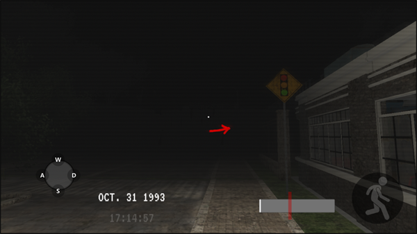 必须尖叫联机版