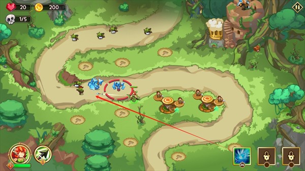 塔防之王5