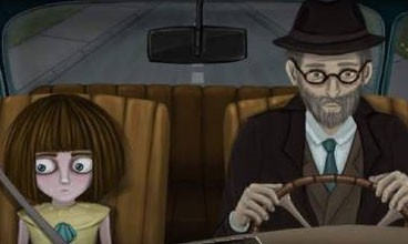 弗兰的悲惨之旅41