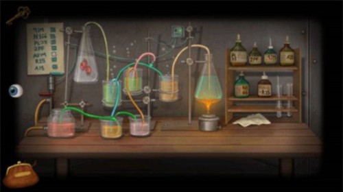 弗兰的悲惨之旅44