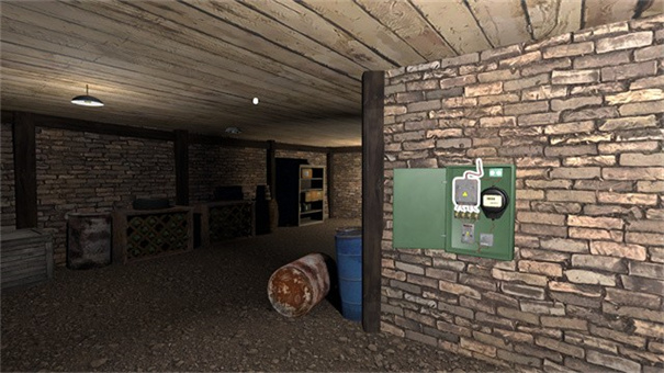 夜幕降临多人版