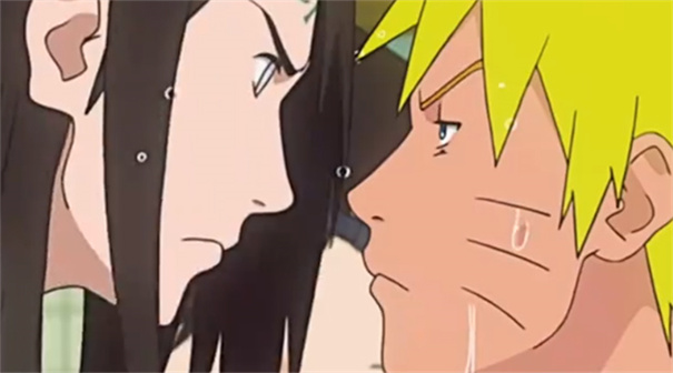 鸣人的假期完整版