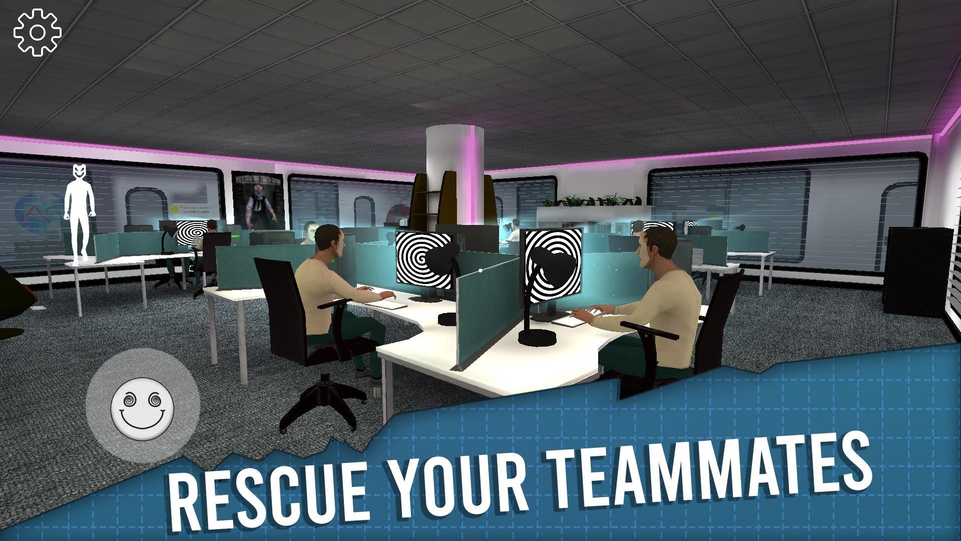 微笑x公司3完整版