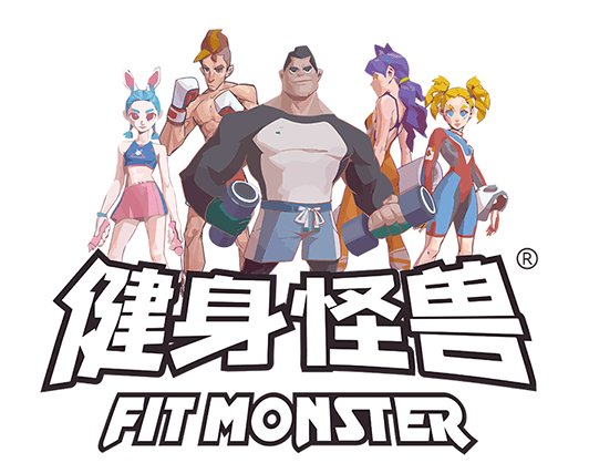 健身怪兽跳绳软件