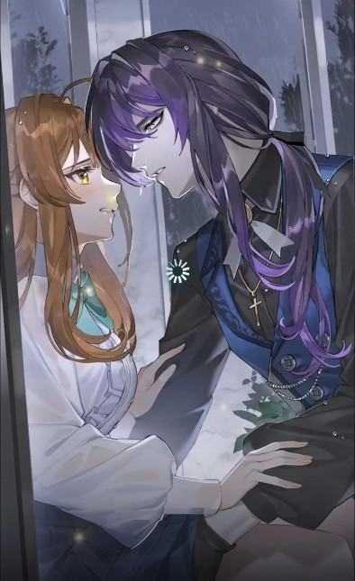 恋爱费洛蒙汉化版