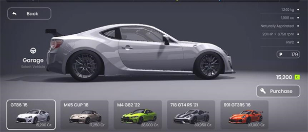 极速赛道单机版