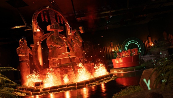 过山车之星2中文版