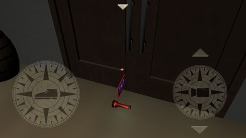 惊恐游轮汉化版游戏玩法