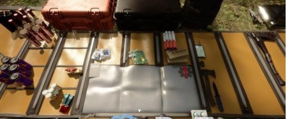 森林之子联机版