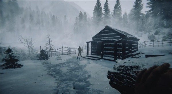 森林之子联机版