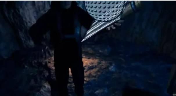 森林之子联机版