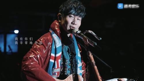 当贝酷狗音乐电视版
