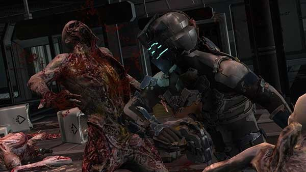 死亡空间2重制版