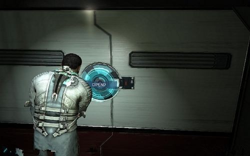 死亡空间2重制版