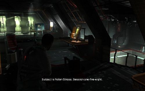 死亡空间2重制版