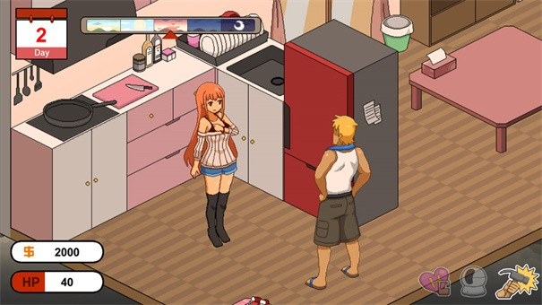 水管工传说全CG