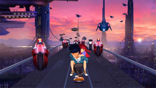 梦境旋律完整版