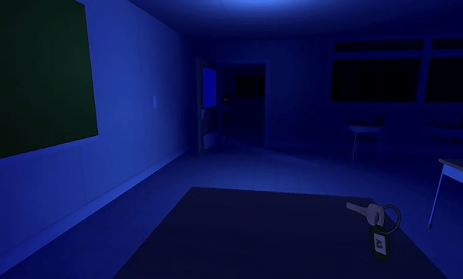 逃离病娇汉化版