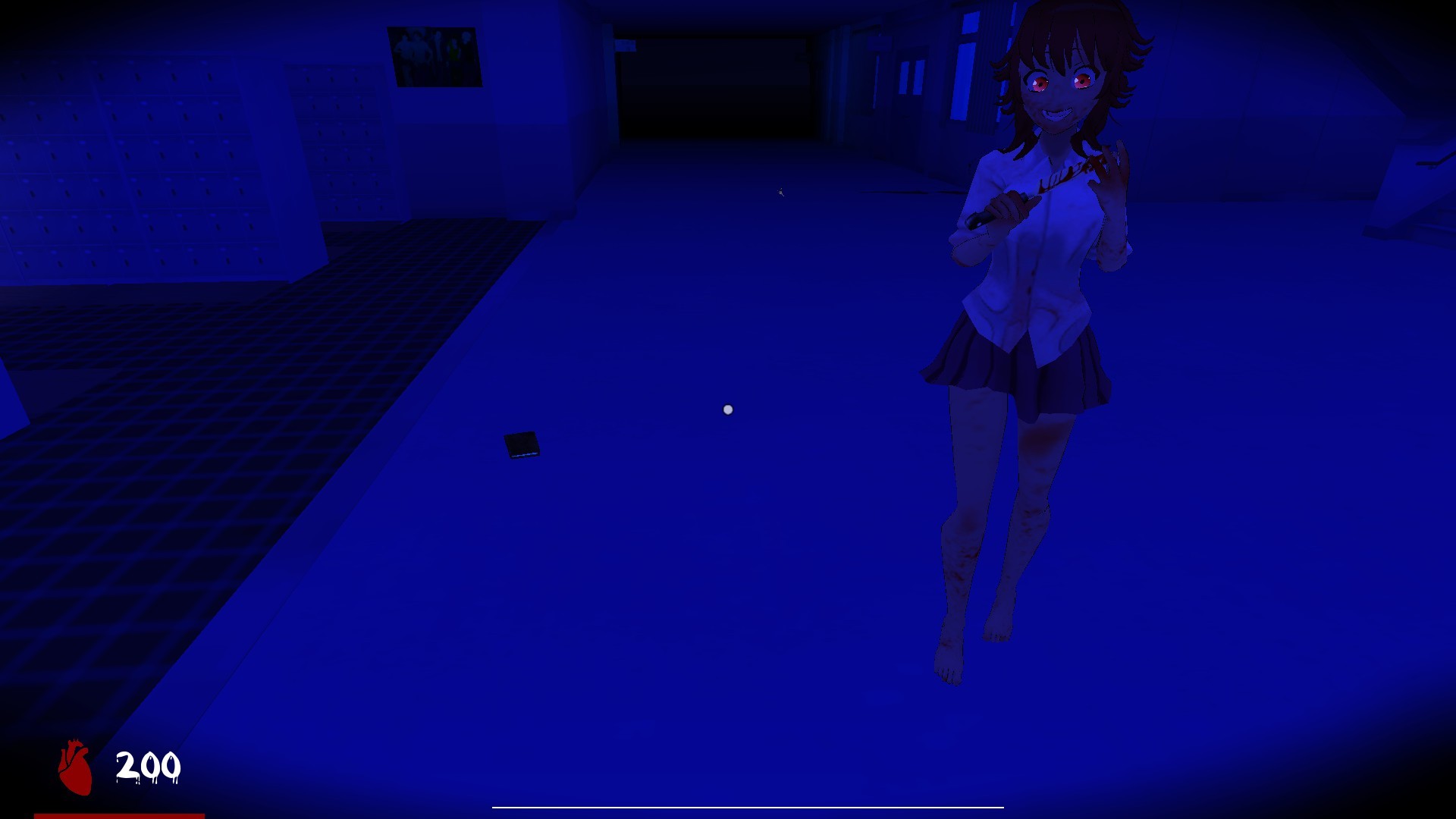 逃离病娇汉化版