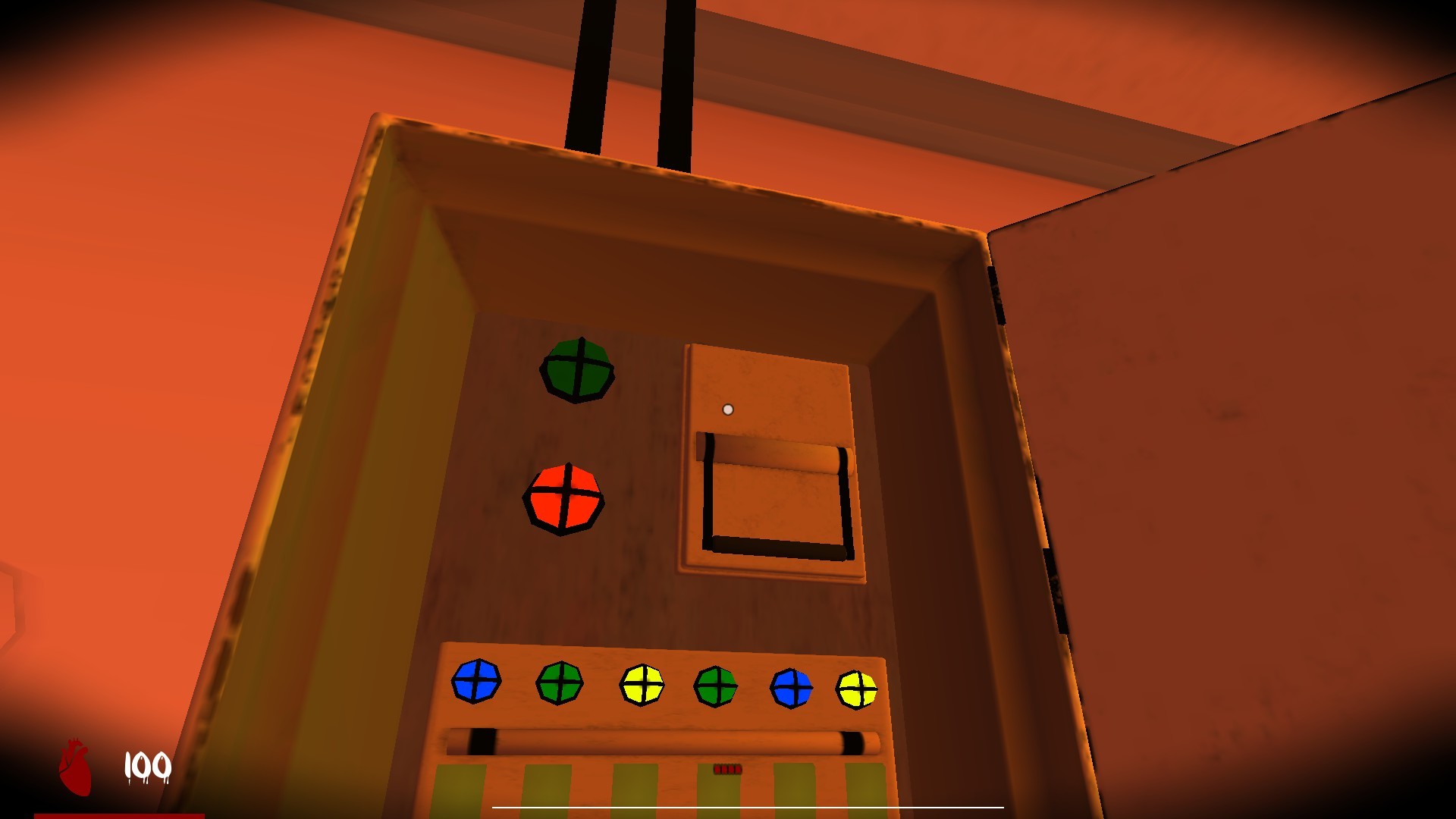 逃离病娇汉化版