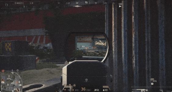 萤火突击网页版