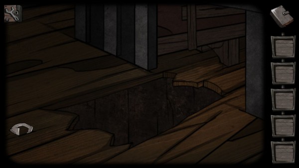 剧场地下攻略配图2