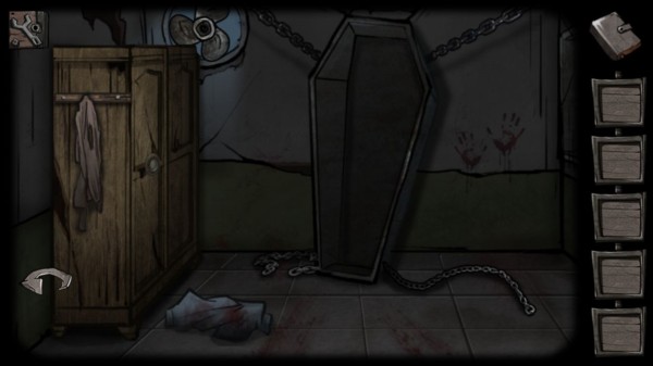 剧场地下攻略配图3