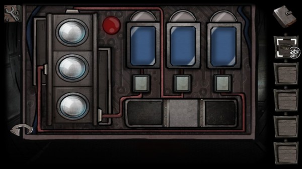 剧场地下攻略配图7