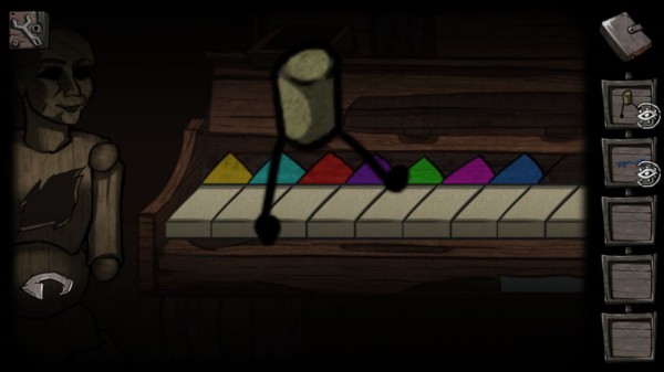 剧场地下攻略配图14